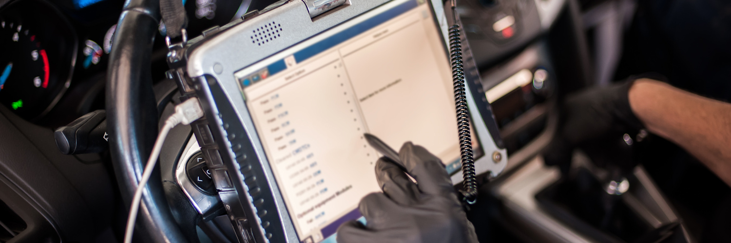 Garagebedrijf YALCIN