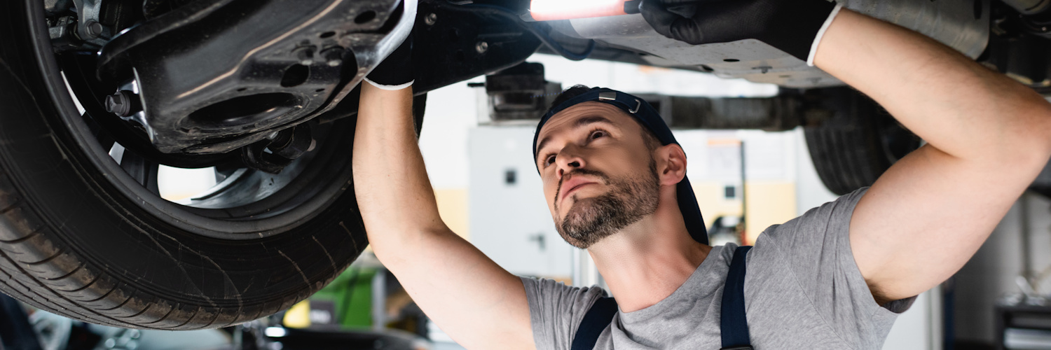 Garagebedrijf YALCIN